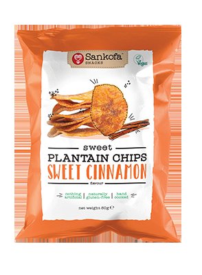 Sankofa Foods