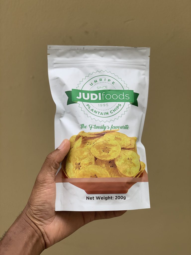 Judi Foods
