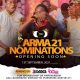 Ashanti Region Music Awards 2021