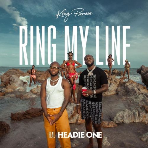 King Promise Ring My Line