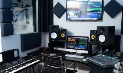 Madroom Studio