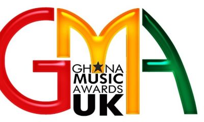 Ghana Music Awards UK 2021