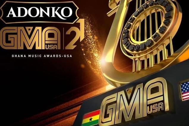2021 Ghana Music Awards USA