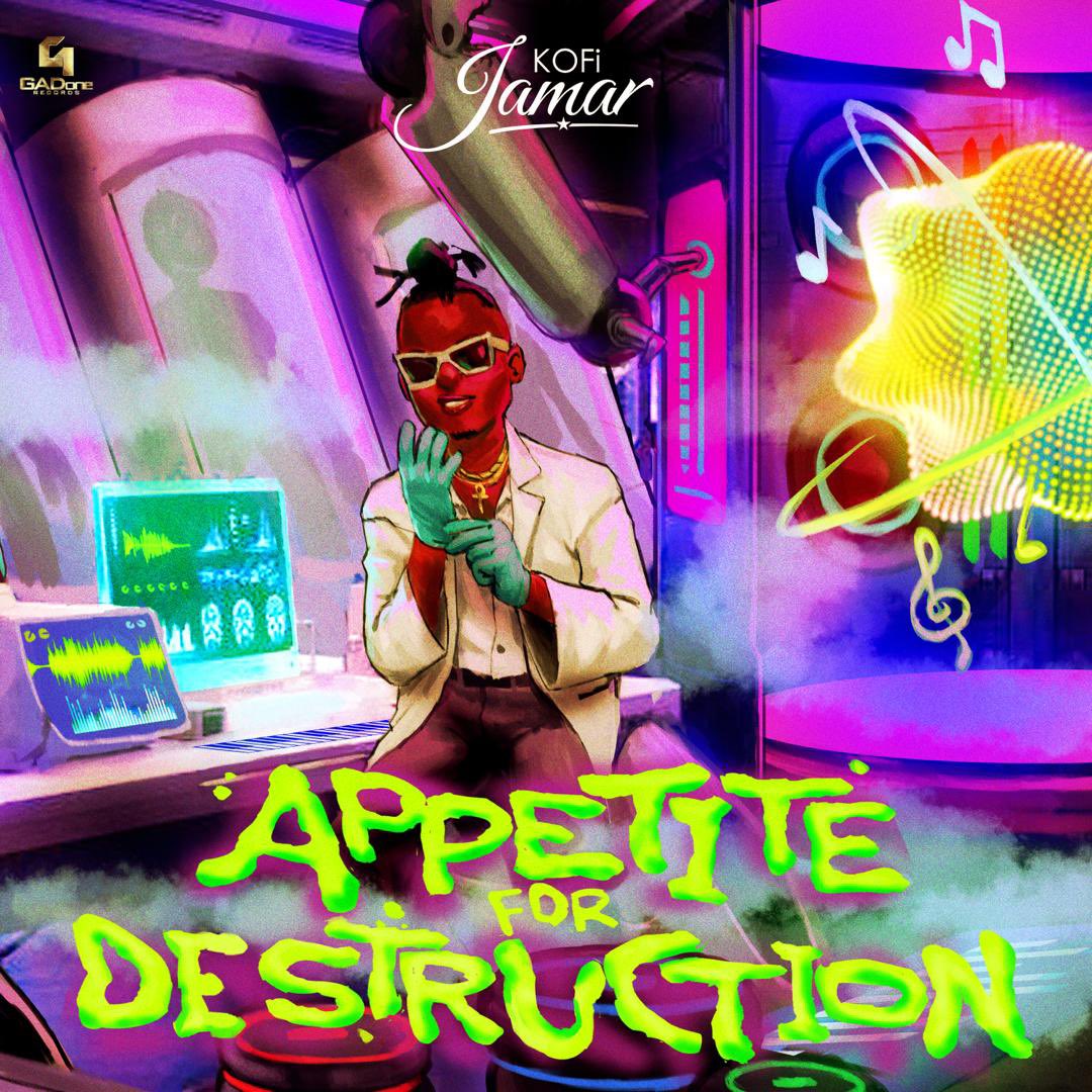 Appetite For Destruction EP