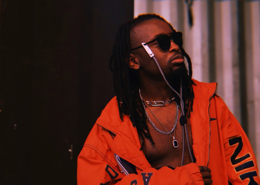 DJ Tàrico earns five nominations at AFRIMA 2021