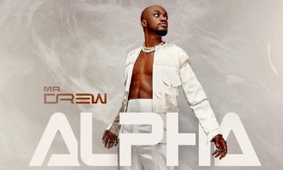 Mr Drew Alpha album