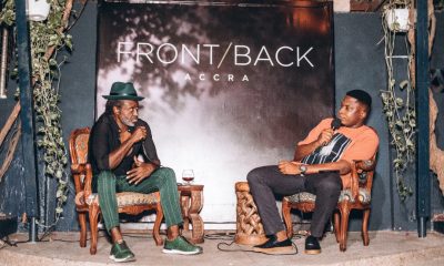 6 takeaways from Reggie Rockstone’s Living Room Session at Front/Back