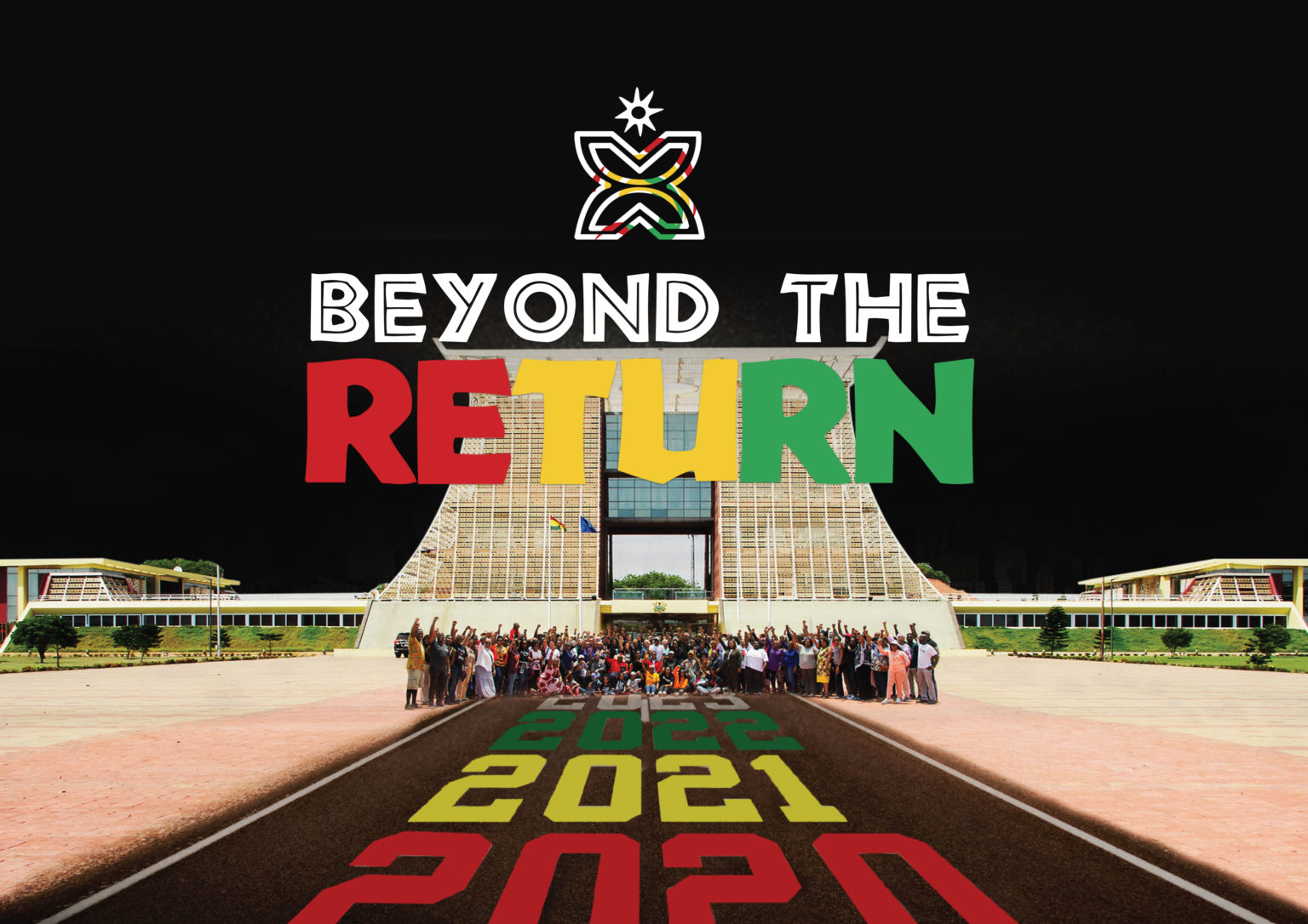 list of activities to be celebrated during Beyond the Return