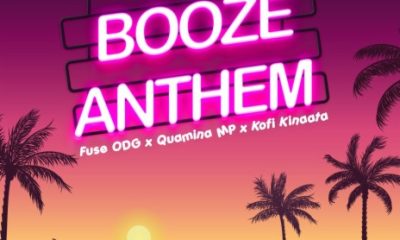 Fuse ODG Booze Anthem