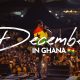 Major Events happening in Ghana this December-01