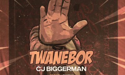 CJ Biggerman Twanebor