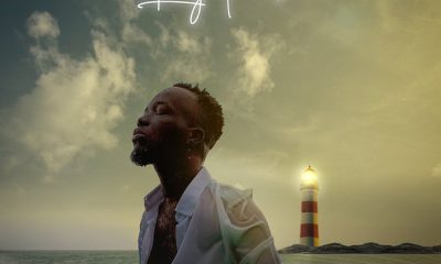Akwaboah Lighthouse EP