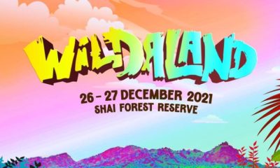 Wildaland festival