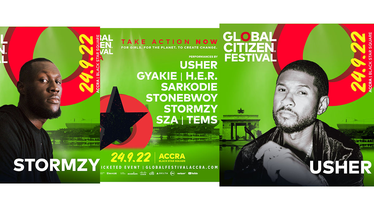 10th Global Citizen Festival