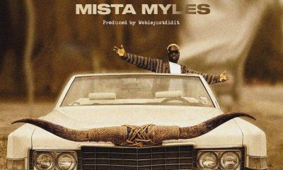 Mista Myles Pull Up