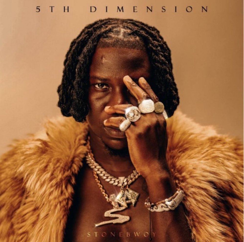 5th Dimension Album