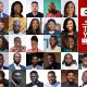 2023 Top 50 Young CEOs in Ghana