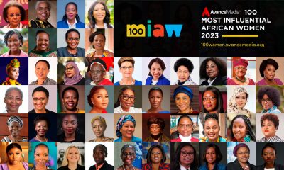 Avance Media announces 2023 Most Influential African Women list