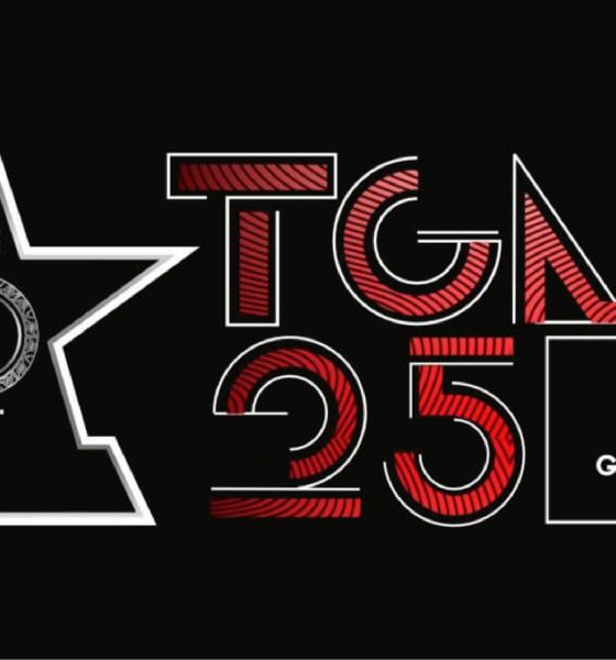 List of winners 25th Telecel Ghana Music Awards